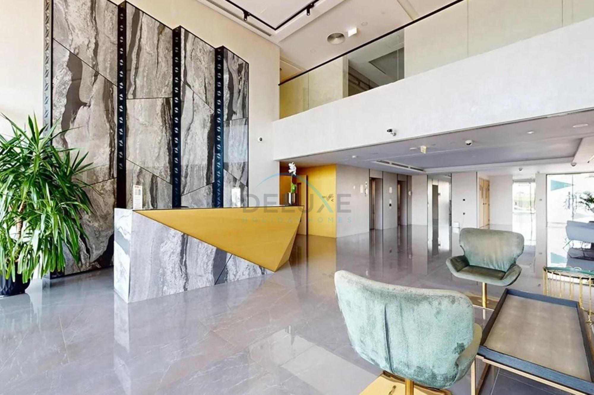 Near Circle Mall And Steps From The Park, Hyati Avenue, Jvc By Deluxe Homes * Dubai