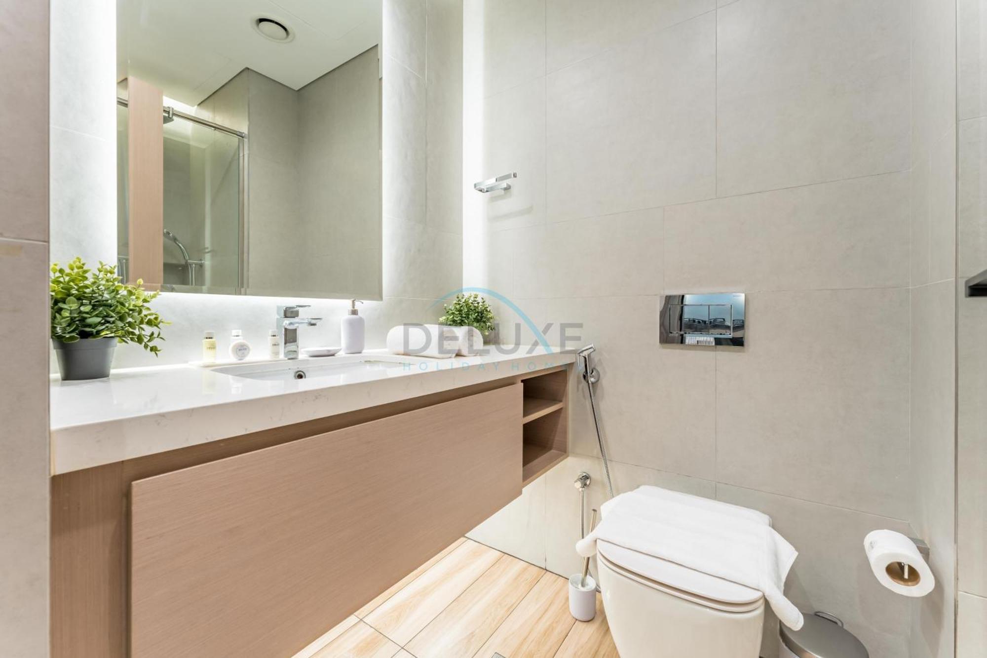 Near Circle Mall And Steps From The Park, Hyati Avenue, Jvc By Deluxe Homes Dubai