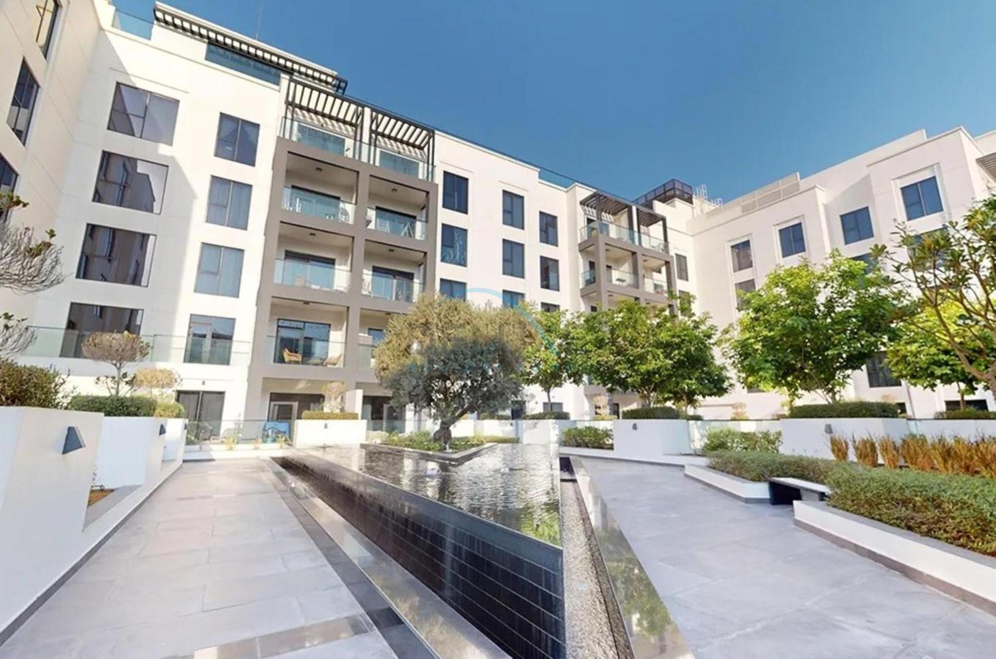 Apartment Near Circle Mall And Steps From The Park, Hyati Avenue, Jvc By Deluxe Homes *